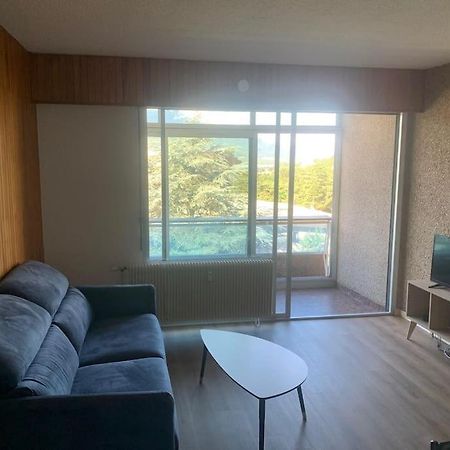 Appartement Au Plan D'Eau - Chez Laurence Embrun Exterior foto