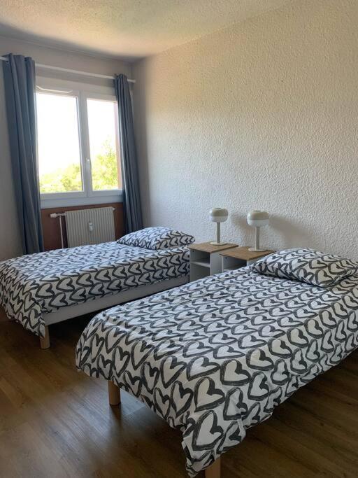 Appartement Au Plan D'Eau - Chez Laurence Embrun Exterior foto